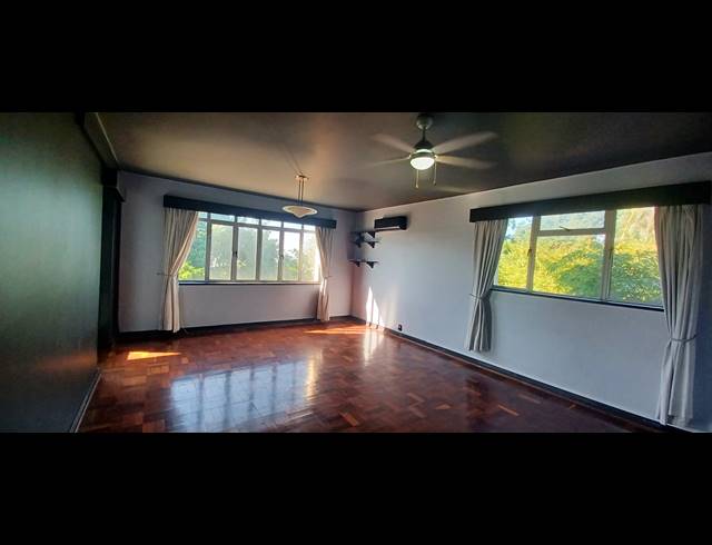 1.5 BEDROOM APARTMENT RENTED IN MUSGRAVE